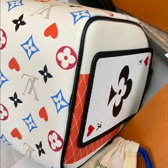 ❤️Louis Vuitton speedy game bandouliere 25❤️ - Picture 11 of 16